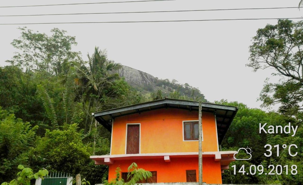 Leisure Home Haputale Luaran gambar